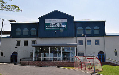 Pavilion Leisure Centre