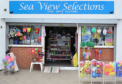 Sea View Selections