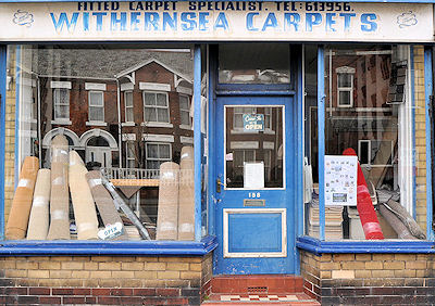 Withernsea Carpets