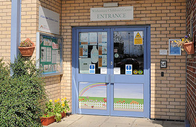 Withernsea Childrens Centre