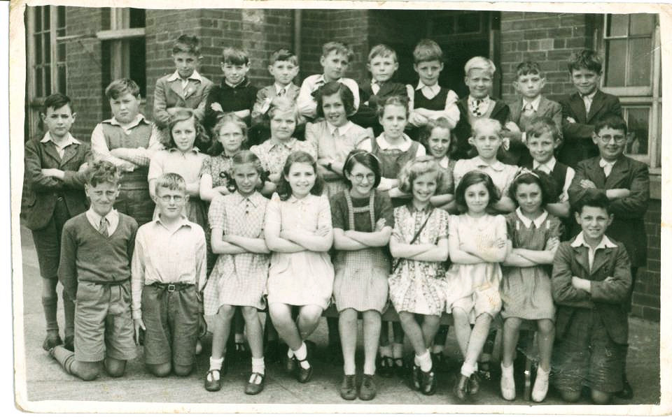 1947 Junior School