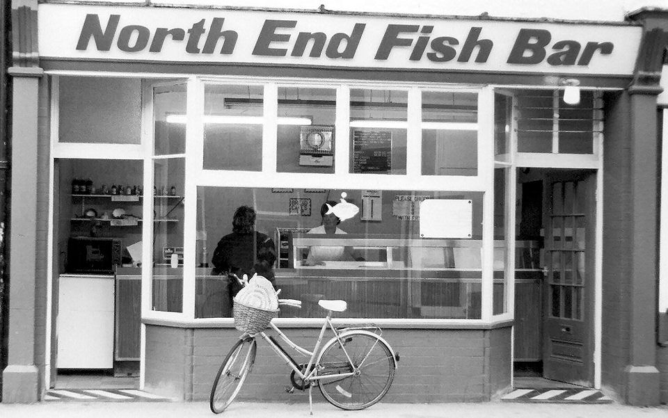 North End Fish Bar