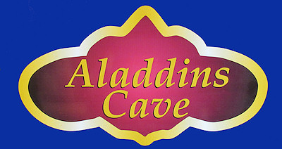 Aladdins Cave Withernsea