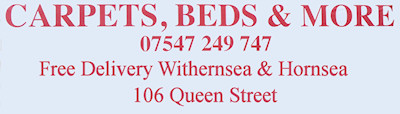 Carpets Beds and More, Withernsea