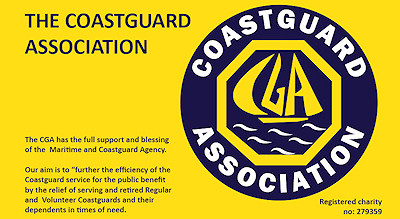 The Coastguard Association