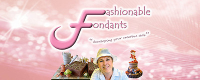 Fashionable Fondants