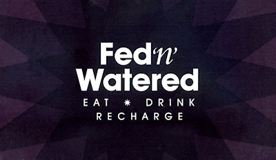 Fed 'n' Watered