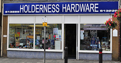 Holderness Hardware