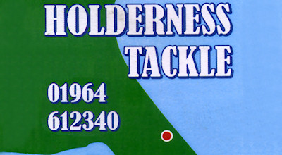 Holderness Tackle