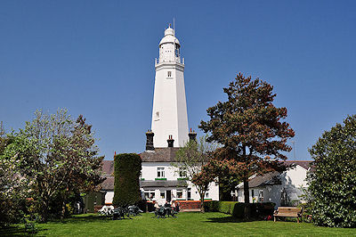 Lighthouse