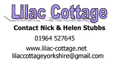 Lilac Cottage