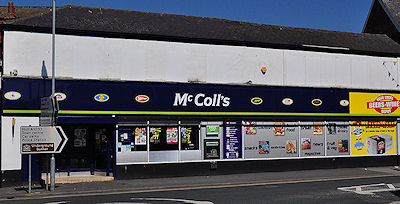 Mc Colls