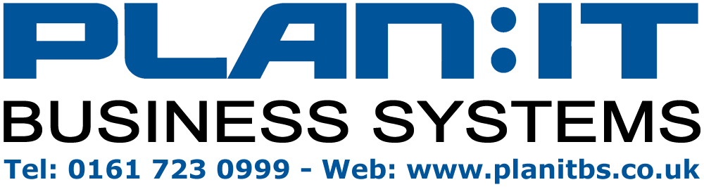 Plan-It Business Systems