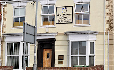 Portland House Dental Practice