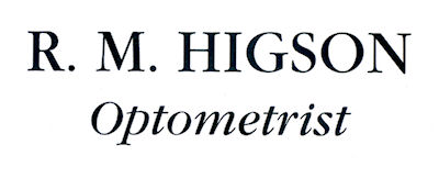 R M Higson Opticians