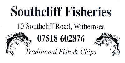 Southcliff Fisheries, Withernsea