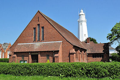 St Matthew's Church, Withernsea