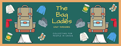 TheBagLadies