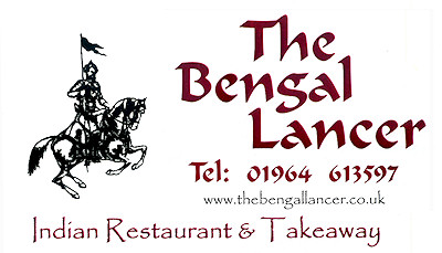 The Bengal Lancer