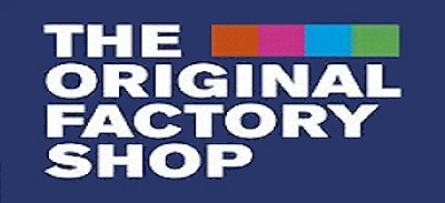 The Original Factory Shop