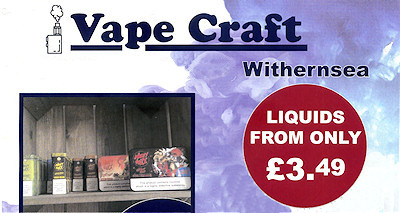 Vape Craft