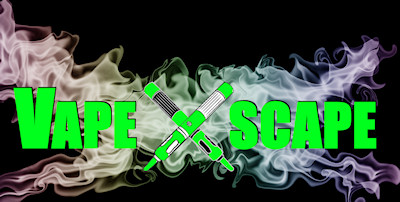 Vape X Scape