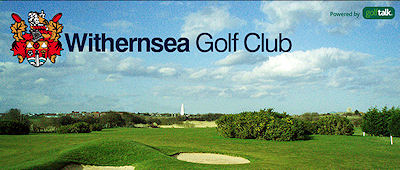 Withernsea Golf Club