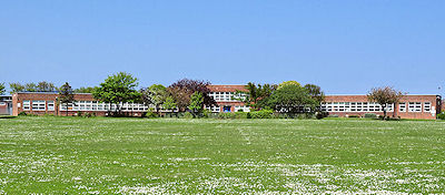 Withernsea Primary School