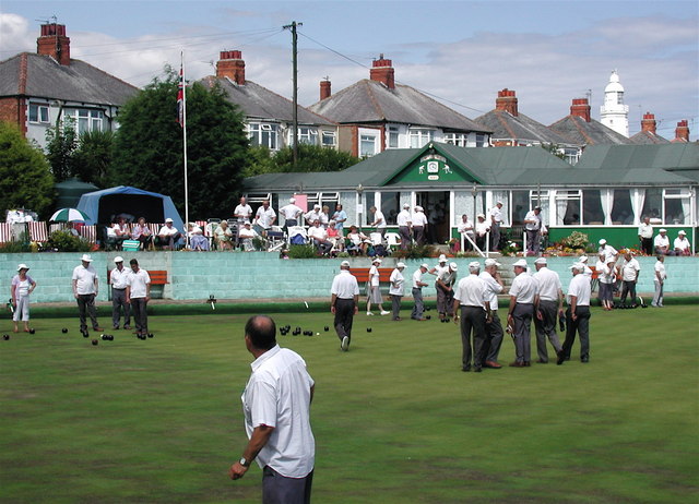 Withernsea Bowls Club