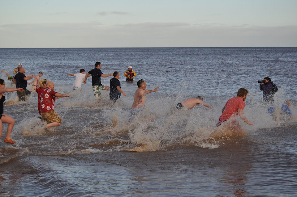 Boxing day dip 2012