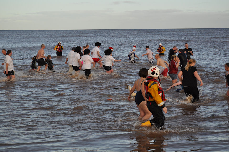 Boxing day dip 2012