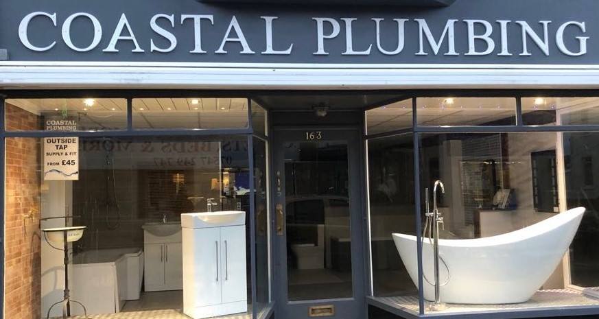 Coastal Plumbing, Withernsea