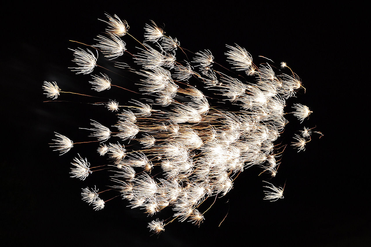 Withernsea Firework Extravaganza