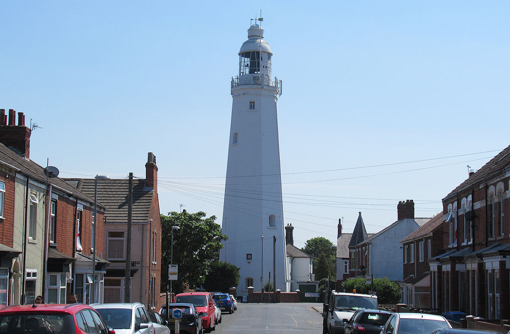 Withernsea Lighthouse