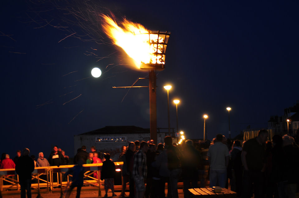 Withernsea Jubilee Beacon