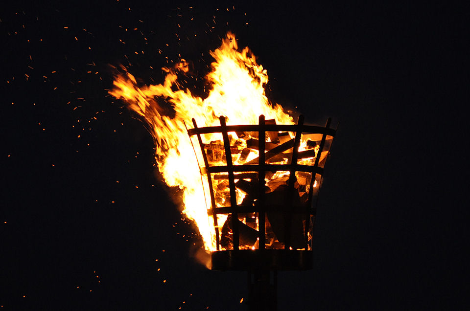 Withernsea Jubilee Beacon