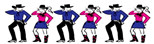 Line Dancing