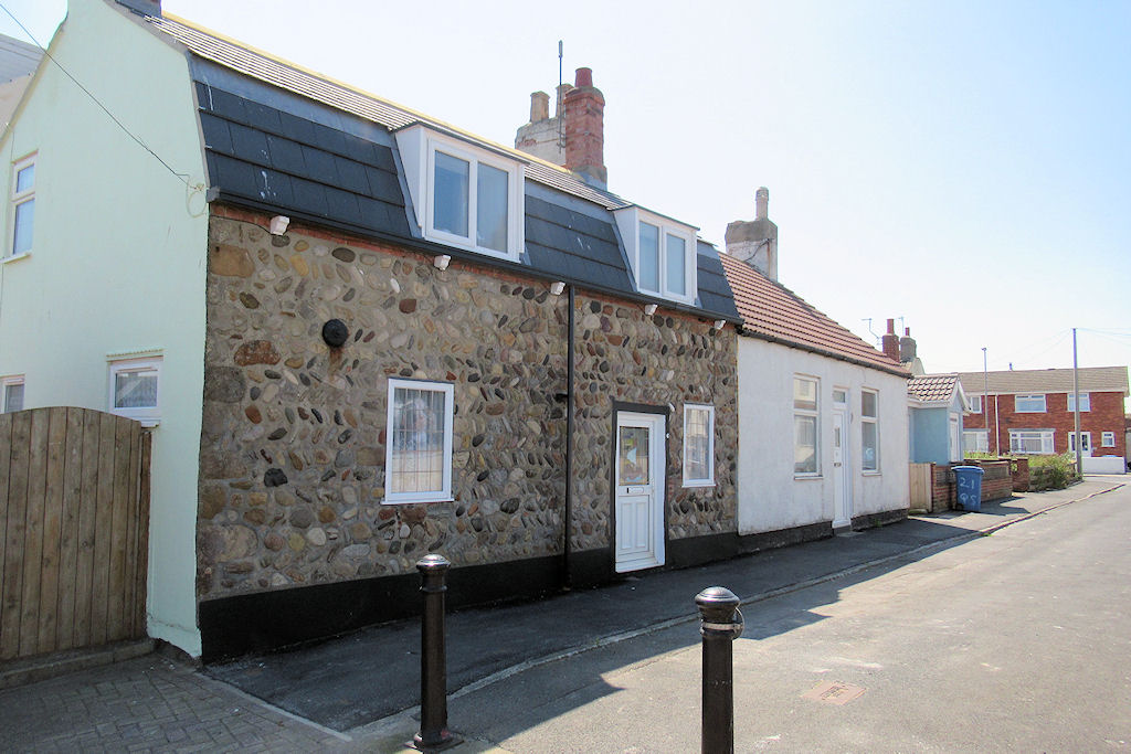 North Gate, Withernsea