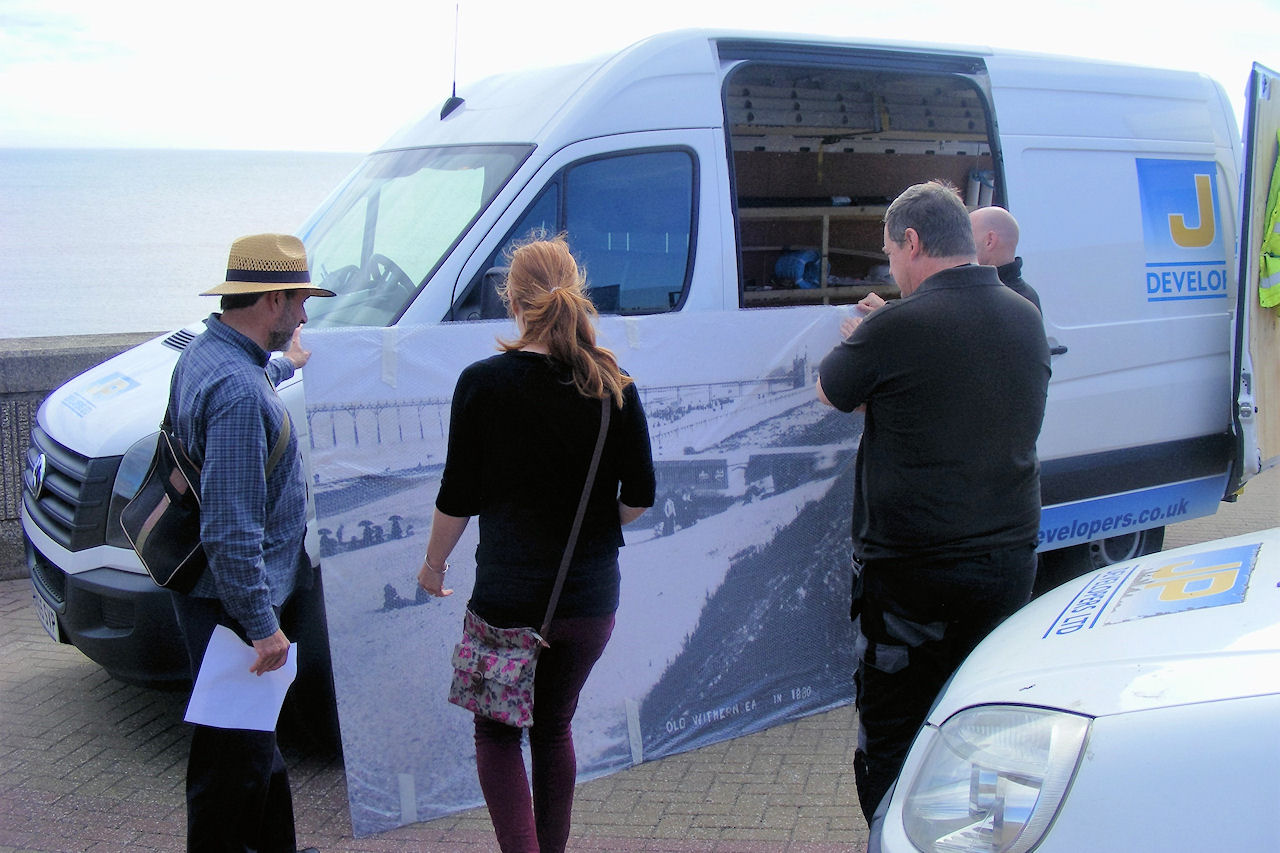 Picture Boards in Withernsea