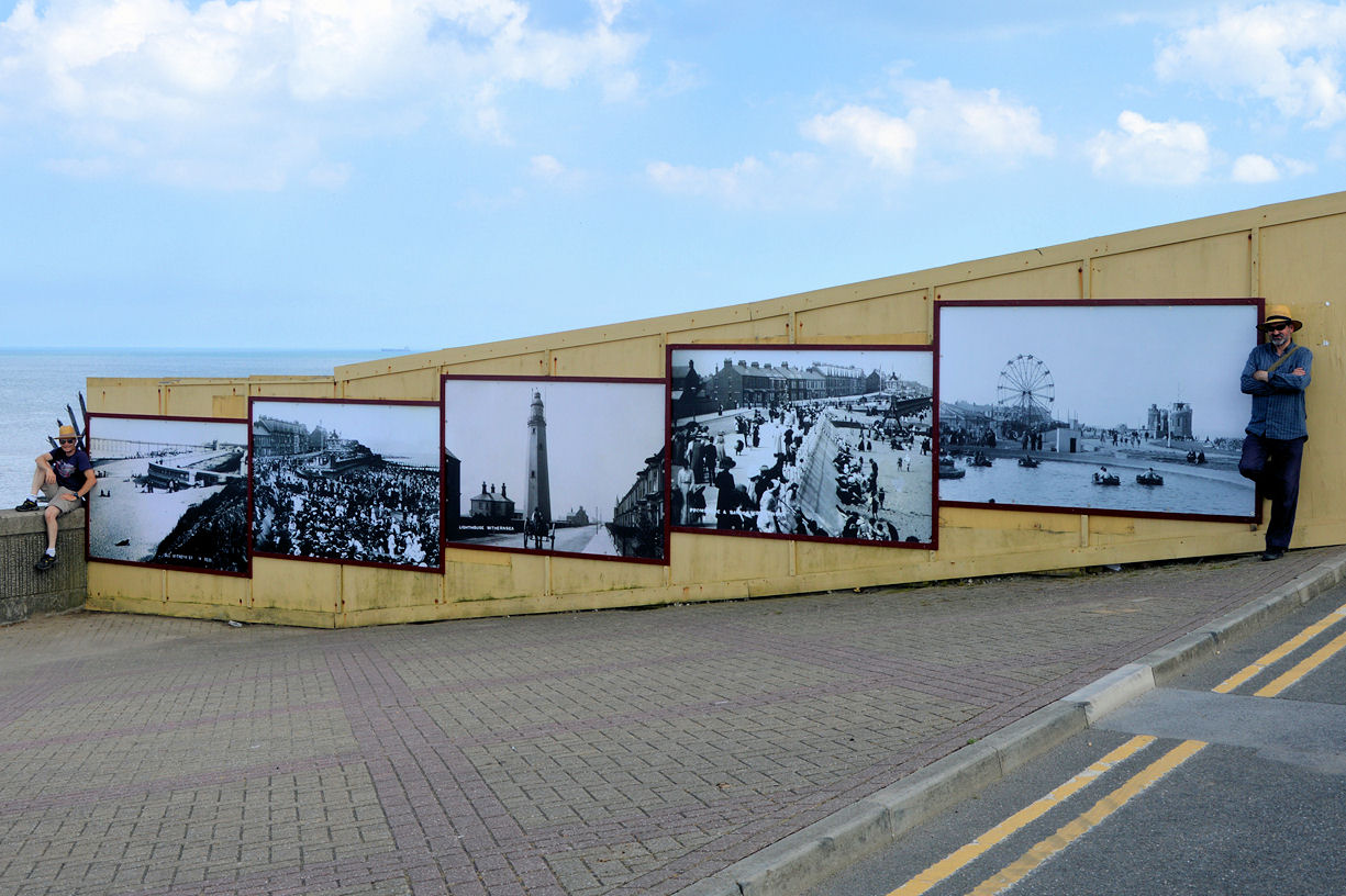 Picture Boards in Withernsea
