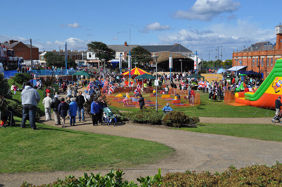 Withernsea Summer Time Special