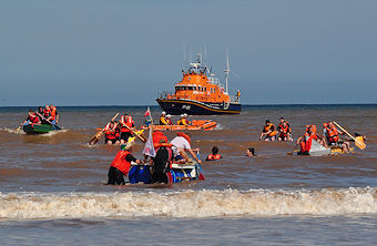 Water Safety Day