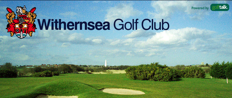 Withernsea Golf Club