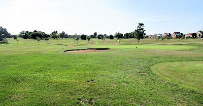 Withernsea Golf Club