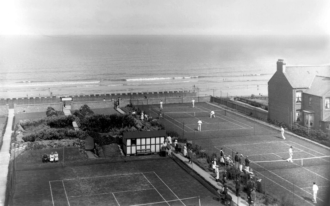 Italian Gardens Withernsea