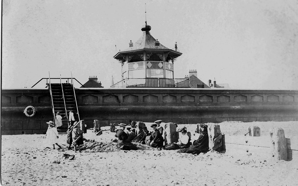 Bandstand