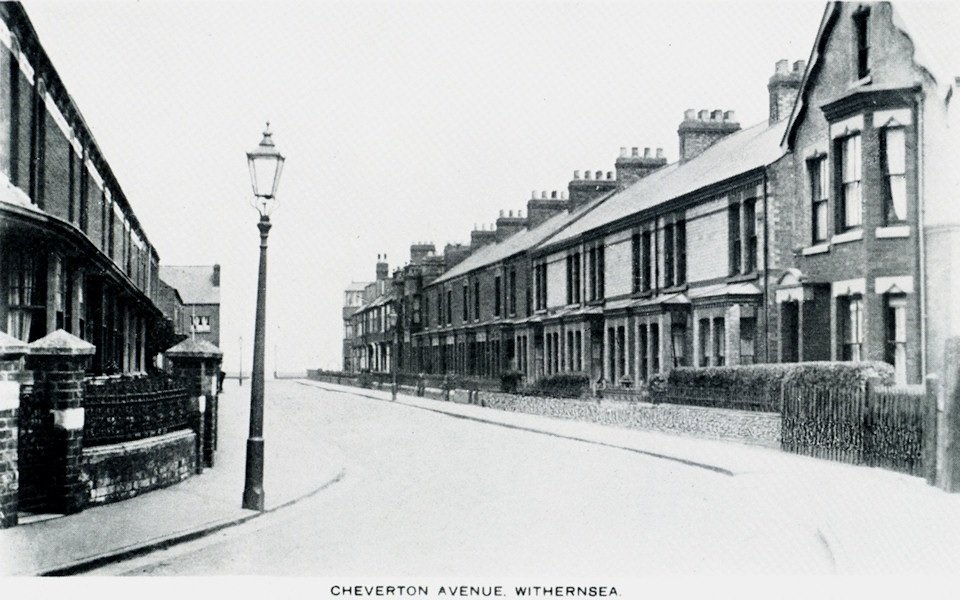 Cheverton Avenue