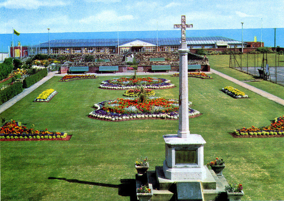 Italian Gardens