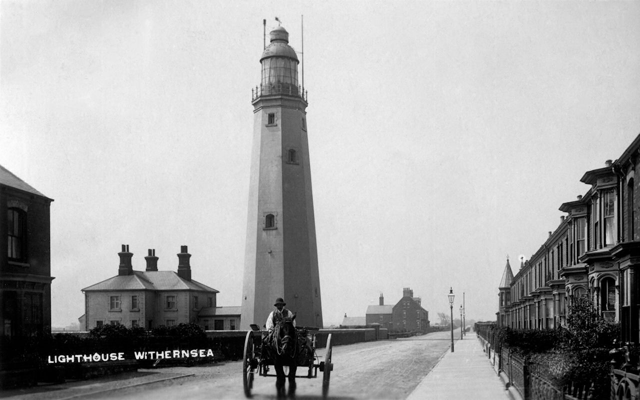 Withernsea Lighthouse