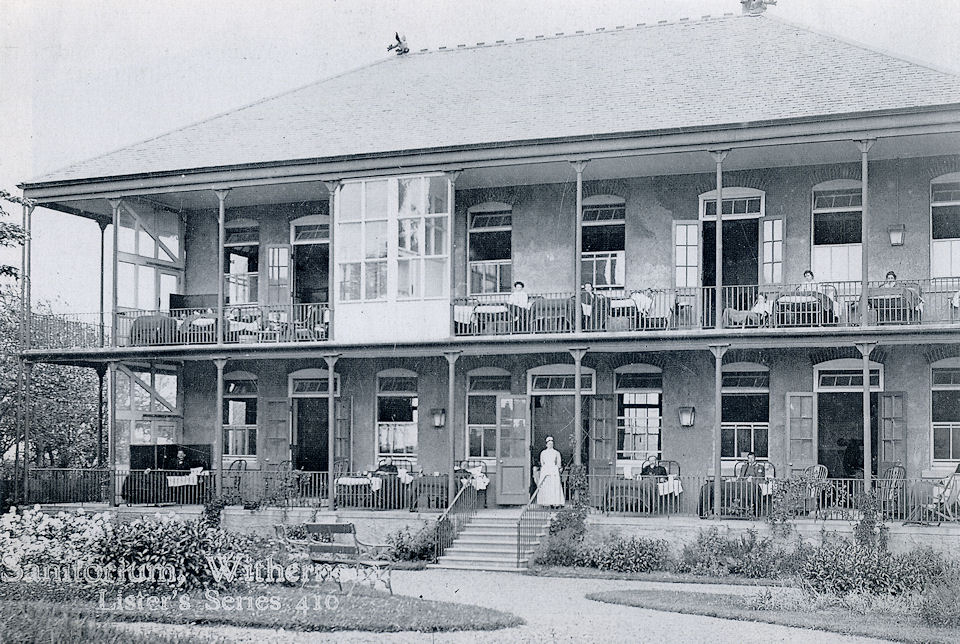 Withernsea Sanatorium